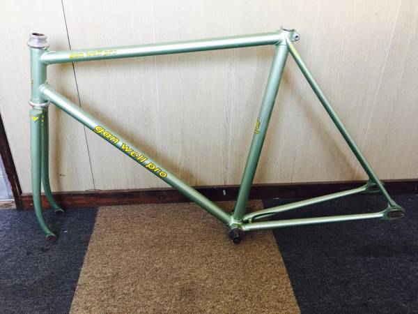 スペシャライズド　p-fix トリックピスト スペシャライズド p-fix トリックピスト Specialized P-Fix vs SE
