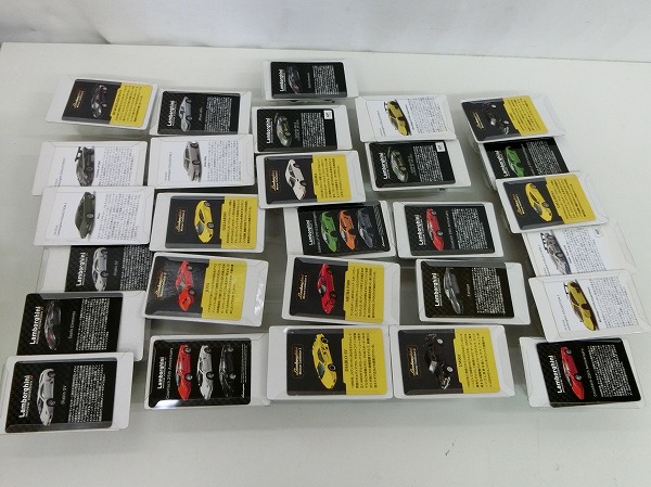 処分 ミニカーコレクション 1/64 ランボルギーニ GALLARDO.Bravo.LM002.JOTA.JARAMA 等