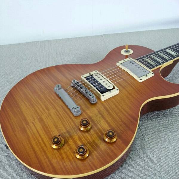 Epiphone Japan□Les Paul□レスポール(MKY22E) Epiphone Les Paul