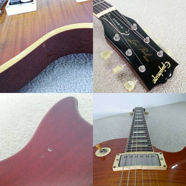 Epiphone Japan□Les Paul□レスポール(MKY22E) Epiphone Les Paul