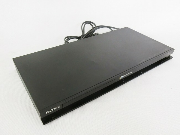 中古 SONY BDP-S470 ブルーレイディスク DVDプレーヤー 2010年製O2414955