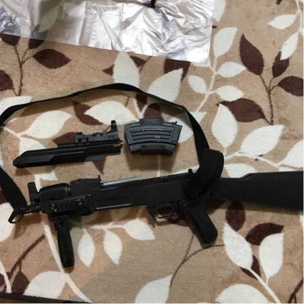 東京マルイ EP93726M