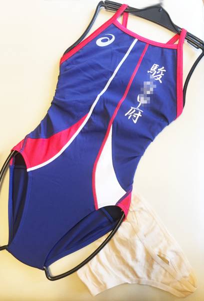  トリコロール 競泳水着 no3(ワンピース)｜売買されたオークション情報、yahooの商品情報をアーカイブ公開 - オークファン 女性用