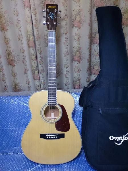 アコースティックギター M-251 モーリス Morris MORRIS F-251 NAT NAT