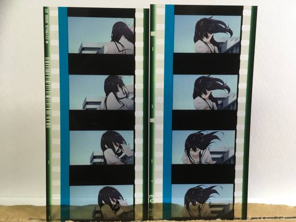 映画 聲の形 入場特典 フィルム ５枚 コマ変化 西宮 硝子 植野 直花 西宮 八重子 非売品 おまけ コミック アニメグッズ 売買されたオークション情報 Yahooの商品情報をアーカイブ公開 オークファン Aucfan Com