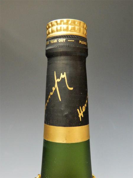 Hennessy ヘネシー ナポレオン 未開栓 - Yahoo!オークション 竜酒2984