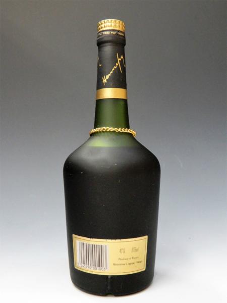 ヘネシー 古酒 未開栓 観賞用 Hennessy ヘネシー ナポレオン 未開栓 - Yahoo!オークション 竜酒2984