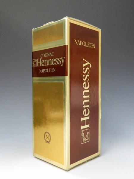 Hennessy ヘネシー ナポレオン 未開栓 - Yahoo!オークション 竜酒2984