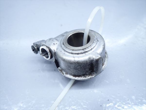 βD6 ホンダ GL1500 SC22 北米仕様（平成元年式） 純正 スピードメーターギア 動作正常！