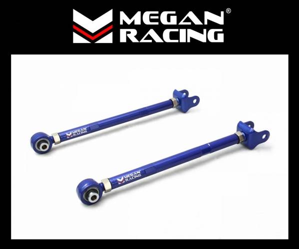 v36 スカイライン メーガン リア ロアアーム ✩v36パーツ多数出品 ≪送料 無料≫ MEGAN RACING☆スカイライン V36☆リアロアアーム