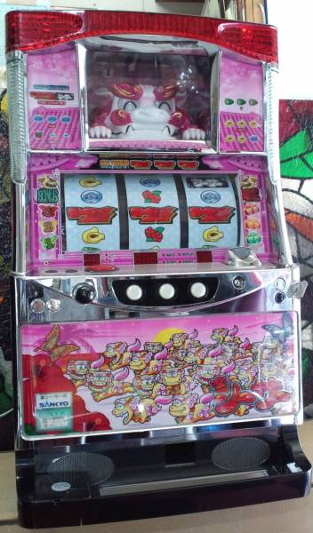 パチスロ実機】スタードライバー 輝きのタクト【不要機付】 【公式通販】