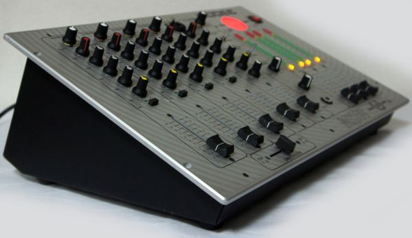 □□□RODEC MX180 Limited Edition 50周年限定モデル DJミキサー□□□
