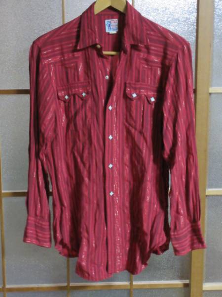60s復刻 LEVI