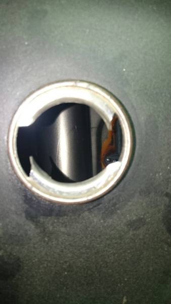 SR400 スポーツスタータンク