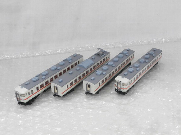 マイクロエース Nゲージ A-5340 167系アコモ改良車・8両セット /鉄道 鉄道