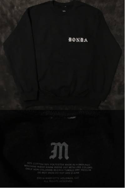 Kanye West DONDA I FEEL LIKE PABLO スウェット M Yeezy 正規品
