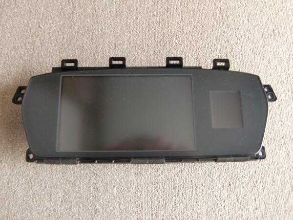 オデッセイ RB1 公式通販 純正ナビモニター ホンダ インターナビ - RB