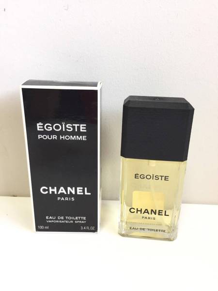 シャネル エゴイストCHANEL 100ml 香水 ほぼ未使用 香水、フレグランス