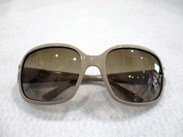 ◆ グッチ サングラス バンブー GG 3132/S ブラウングラデーション