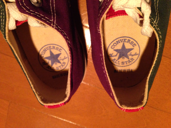 ALL STAR オールスター CONVERSE OX HI コンバース converse セールCONVERSE | コンバースジャパン株式会社 メンズスニーカー Ⓡ MN SQUARE WORKERS