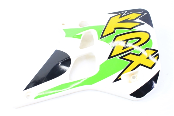 Tadashi様オーダー専用品 KDX125SR[48右シュラウド]検KDX220｝A