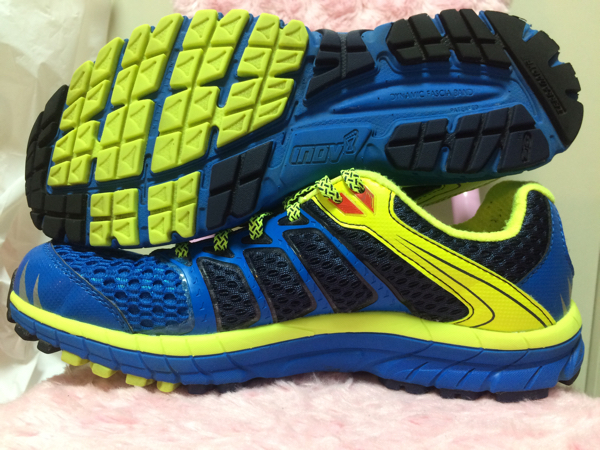 極美品◆イノベイトのロードクロウ275シューズ◆26㎝定価16，200円