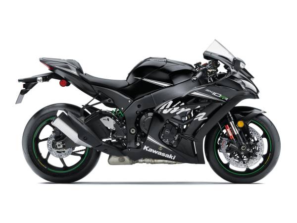 即納□ZX-10R 2016-17 ダイノジェット パワーコマンダー V