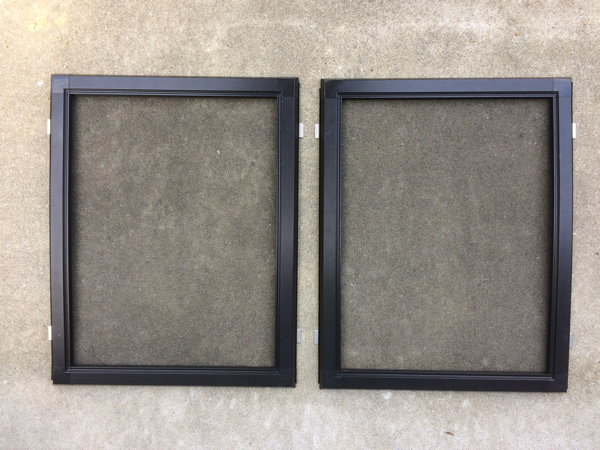 ハイエース用4型〜アミエース 2個セット ハイエース ☆ハイエース 200