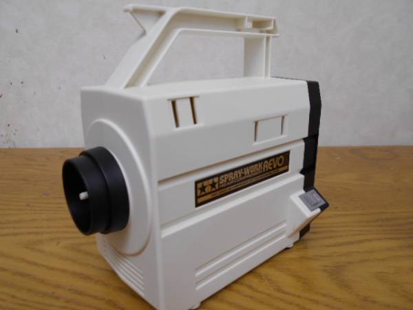 X53-383♪タミヤエアブラシシステム スプレーワーク HGコンプレッサーレボⅡ 74544_3