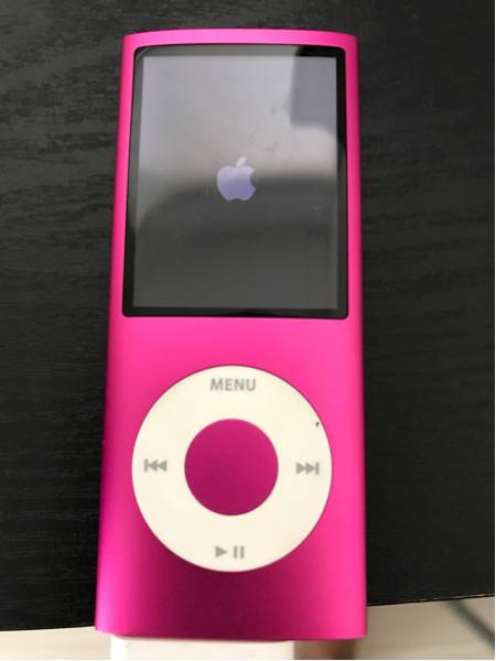 ●○1円スタート！美品 Apple iPod nano 第7世代 A1446 MD480LL 16GB シルバー○● iPod nano Apple AAC White nanoのフリマアイテム一覧