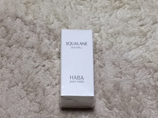 未開封☆ＨＡＢＡ　ハーバー　スクワラン　化粧オイル　３０ｍｌ　♪_1