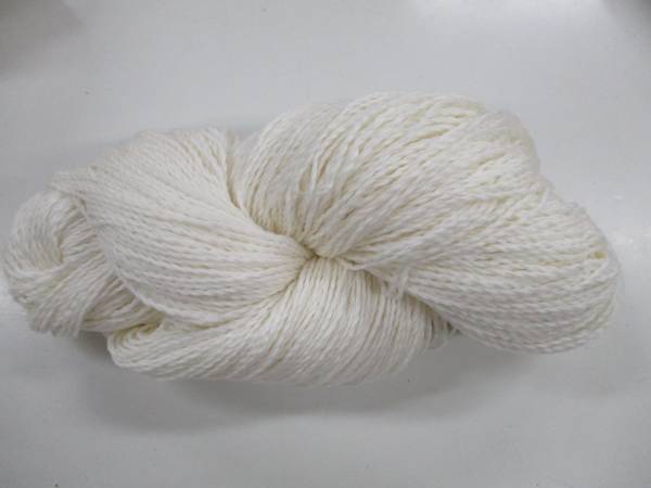 ★福福★合太　染色用かせ　アクリル・ウールMIX　約10kg