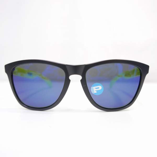 16SS WTAPS OAKLEY ダブルタップス オークリー Frogskins フロッグ