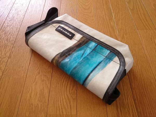 新品未使用*希少*】FREITAG / F41 HAWAII FIVE-O◇グラフィック