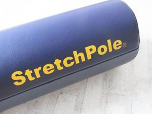 ストレッチポールのYahoo!オークション(旧ヤフオク!)の相場・価格を