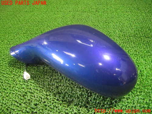 1UPJ-30211212]RX-7 6型(FD3S)左ドアミラー 中古