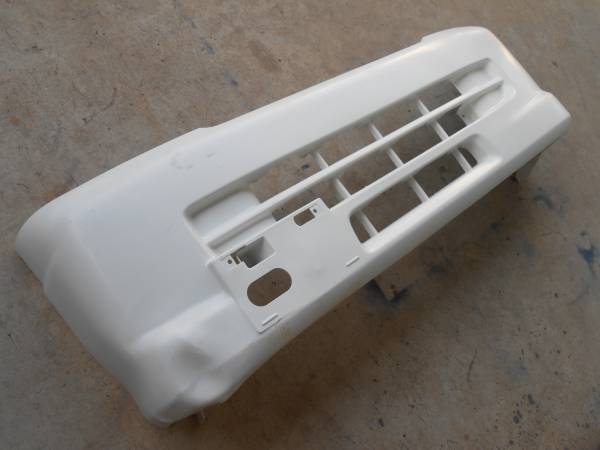 100%新品，セール M S200 ハイゼット 純正 フロントバンパー 52119-B5031(フロント)｜売買されたオークション情報、yahooの商品情報をアーカイブ公開 - オークファン ダイハツ用