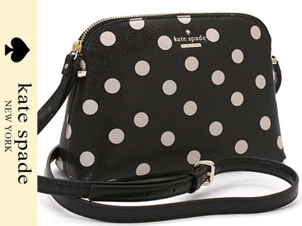 セール即決☆新品☆Kate Spade 斜めがけ ショルダーバッグ クロス 