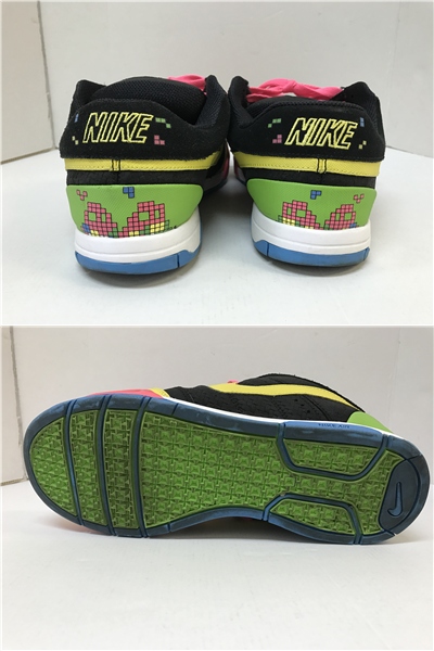 NIKE /ナイキ /AIR MOGAN PREMIUM /エアモーガン プレミアム /316961 