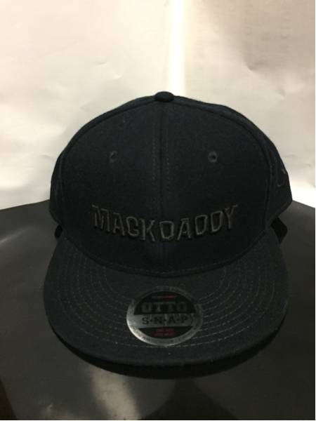 MACKDADDY キャップ 10-FEET WANIMA HEY-SMITH pizza of death MAN WITH A MISSION dustbox 04 Limited Sazabys VANS ロリクレ マイヘア