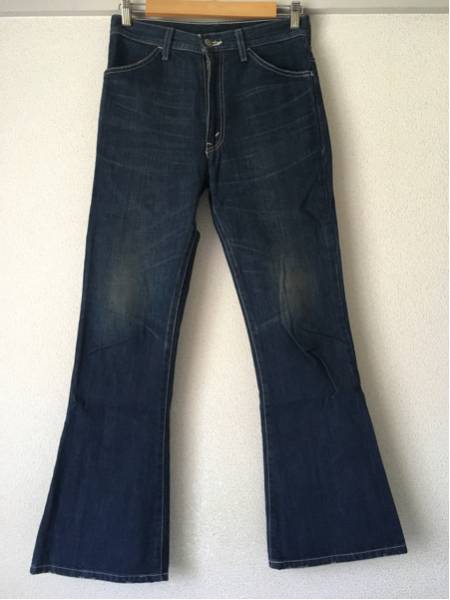 N.HOOLYWOOD（N. ハリウッド） デニムパンツ Levi