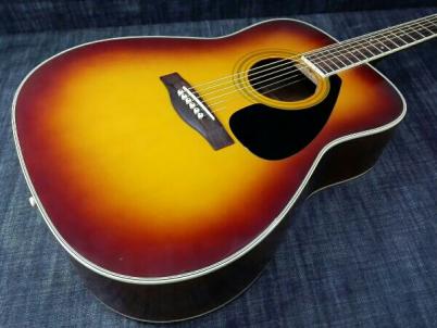 Yamaha FG425 アコースティックギター 美音！】YAMAHA FG425 90's