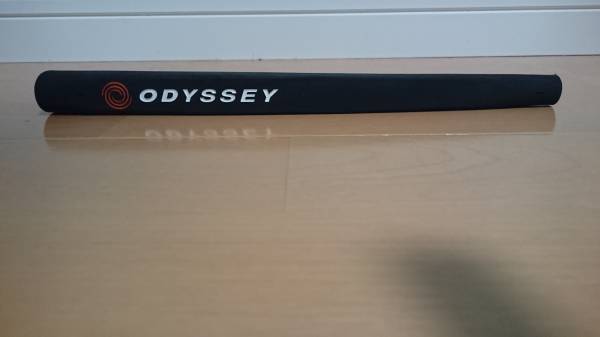 オデッセイ パターグリップ 未使用品 ゴルフ_1