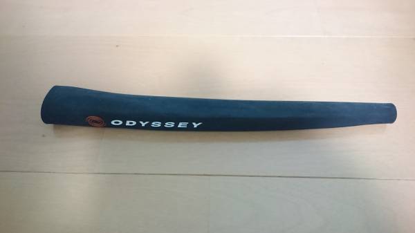 オデッセイ パターグリップ 未使用品 ゴルフ_2
