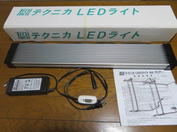 テクニカLEDライト60｜Yahoo!フリマ（旧PayPayフリマ）