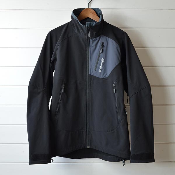 NORRONA｜ノローナ svalbard flex 2 jacketジャケット｜/6c0592*A