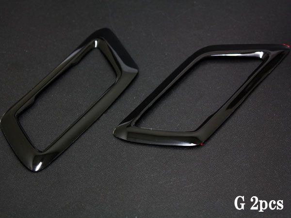 定番人気，お買い得 20 ヴェルファイア 前期 フロントドアトリム ピアノブラック 2P(トヨタ用)｜売買されたオークション情報、yahooの商品情報をアーカイブ公開 - オークファン トヨタ用