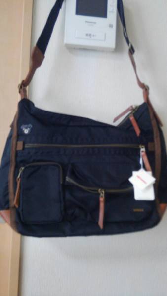 値下げ致しました★ミキハウスバック