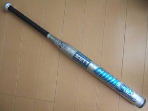 バット zettのYahoo!オークション(旧ヤフオク!)の相場・価格を見る