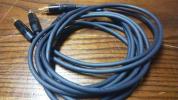 ノイマン neumann RCAケーブ 1.5m プロケーブル正規品 未使用 ②